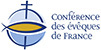 cliquer pour les nouvelles de l'Eglise en France